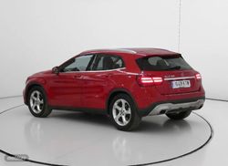 Mercedes Clase GLA 180 Urban - Miniatura 4