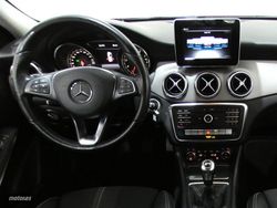 Mercedes Clase GLA 180 Urban - Miniatura 7