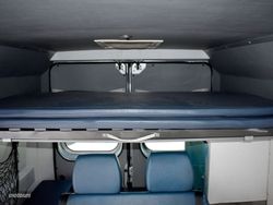 Fiat Ducato 115 L1H2 - Miniatura 10