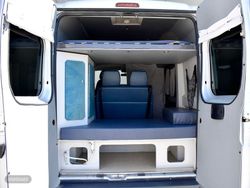 Fiat Ducato 115 L1H2 - Miniatura 12