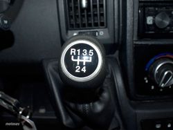 Fiat Ducato 115 L1H2 - Miniatura 13