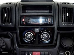 Fiat Ducato 115 L1H2 - Miniatura 14