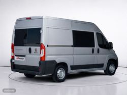 Fiat Ducato 115 L1H2 - Miniatura 2