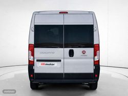 Fiat Ducato 115 L1H2 - Miniatura 3