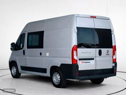 Fiat Ducato 115 L1H2 - Miniatura 4