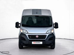 Fiat Ducato 115 L1H2 - Miniatura 5