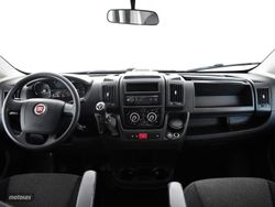 Fiat Ducato 115 L1H2 - Miniatura 7