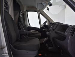 Fiat Ducato 115 L1H2 - Miniatura 8