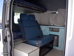 Fiat Ducato 115 L1H2 - Miniatura 9