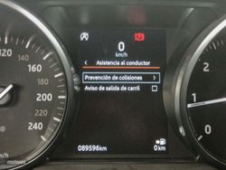 Land Rover Range Rover Evoque 2.0 TD4 SE Dynamic - Miniatura 13