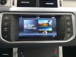 Land Rover Range Rover Evoque 2.0 TD4 SE Dynamic - Miniatura 14