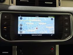 Land Rover Range Rover Evoque 2.0 TD4 SE Dynamic - Miniatura 15