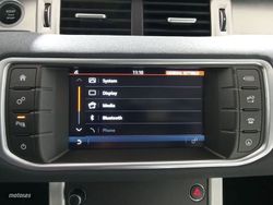 Land Rover Range Rover Evoque 2.0 TD4 SE Dynamic - Miniatura 16