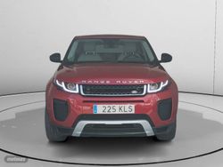 Land Rover Range Rover Evoque 2.0 TD4 SE Dynamic - Miniatura 5