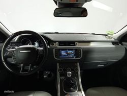 Land Rover Range Rover Evoque 2.0 TD4 SE Dynamic - Miniatura 6