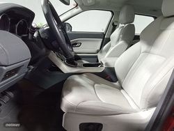 Land Rover Range Rover Evoque 2.0 TD4 SE Dynamic - Miniatura 8