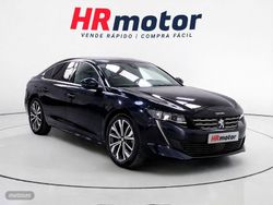 Peugeot 508 Hybrid 225 Allure Pack - Miniatura 1