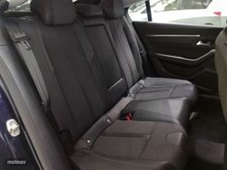 Peugeot 508 Hybrid 225 Allure Pack - Miniatura 10