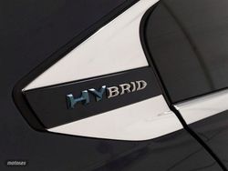 Peugeot 508 Hybrid 225 Allure Pack - Miniatura 16