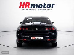 Peugeot 508 Hybrid 225 Allure Pack - Miniatura 3