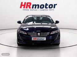 Peugeot 508 Hybrid 225 Allure Pack - Miniatura 5