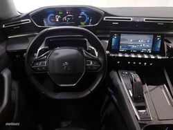 Peugeot 508 Hybrid 225 Allure Pack - Miniatura 8