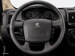 Peugeot Boxer Chasis 335 L2 BlueHDi 96 kW (130 CV) - Miniatura 10