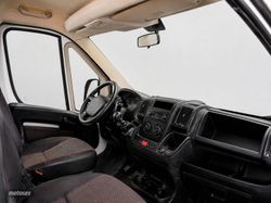 Peugeot Boxer Chasis 335 L2 BlueHDi 96 kW (130 CV) - Miniatura 11