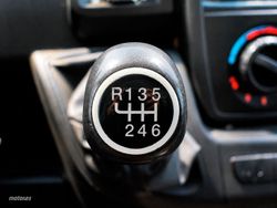 Peugeot Boxer Chasis 335 L2 BlueHDi 96 kW (130 CV) - Miniatura 13