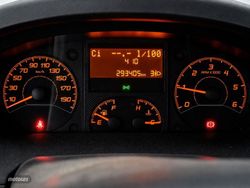 Peugeot Boxer Chasis 335 L2 BlueHDi 96 kW (130 CV) - Miniatura 14