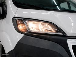 Peugeot Boxer Chasis 335 L2 BlueHDi 96 kW (130 CV) - Miniatura 16