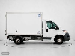 Peugeot Boxer Chasis 335 L2 BlueHDi 96 kW (130 CV) - Miniatura 2