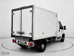 Peugeot Boxer Chasis 335 L2 BlueHDi 96 kW (130 CV) - Miniatura 3