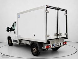 Peugeot Boxer Chasis 335 L2 BlueHDi 96 kW (130 CV) - Miniatura 5
