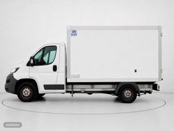 Peugeot Boxer Chasis 335 L2 BlueHDi 96 kW (130 CV) - Miniatura 6
