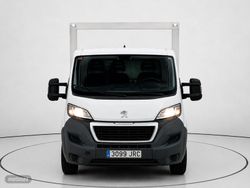 Peugeot Boxer Chasis 335 L2 BlueHDi 96 kW (130 CV) - Miniatura 7