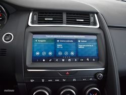 Jaguar E-Pace 2.0 - Miniatura 13