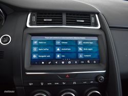 Jaguar E-Pace 2.0 - Miniatura 14