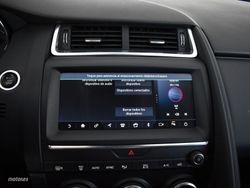 Jaguar E-Pace 2.0 - Miniatura 19