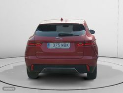 Jaguar E-Pace 2.0 - Miniatura 3