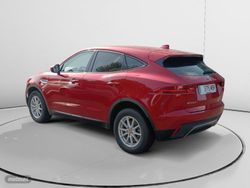 Jaguar E-Pace 2.0 - Miniatura 4