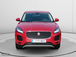 Jaguar E-Pace 2.0 - Miniatura 5