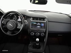 Jaguar E-Pace 2.0 - Miniatura 6