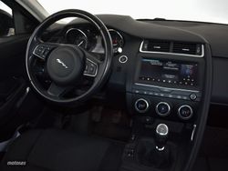 Jaguar E-Pace 2.0 - Miniatura 7