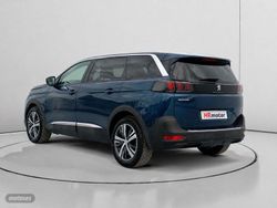 Peugeot 5008 Allure Pack - Miniatura 4