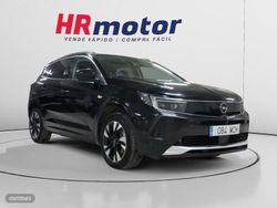 Opel Grandland X Grandland X 1.6 Turbo Ultimate Auto - Miniatura 1