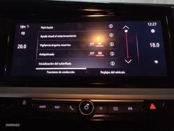 Opel Grandland X Grandland X 1.6 Turbo Ultimate Auto - Miniatura 17