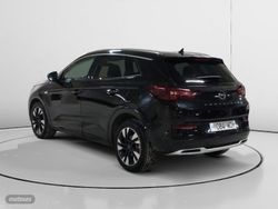 Opel Grandland X Grandland X 1.6 Turbo Ultimate Auto - Miniatura 4