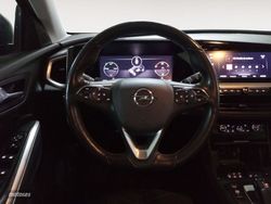 Opel Grandland X Grandland X 1.6 Turbo Ultimate Auto - Miniatura 7