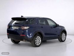 Land Rover Discovery 2.0 TD4 Pure S&S - Miniatura 2